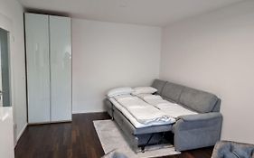 Apartment Amanda