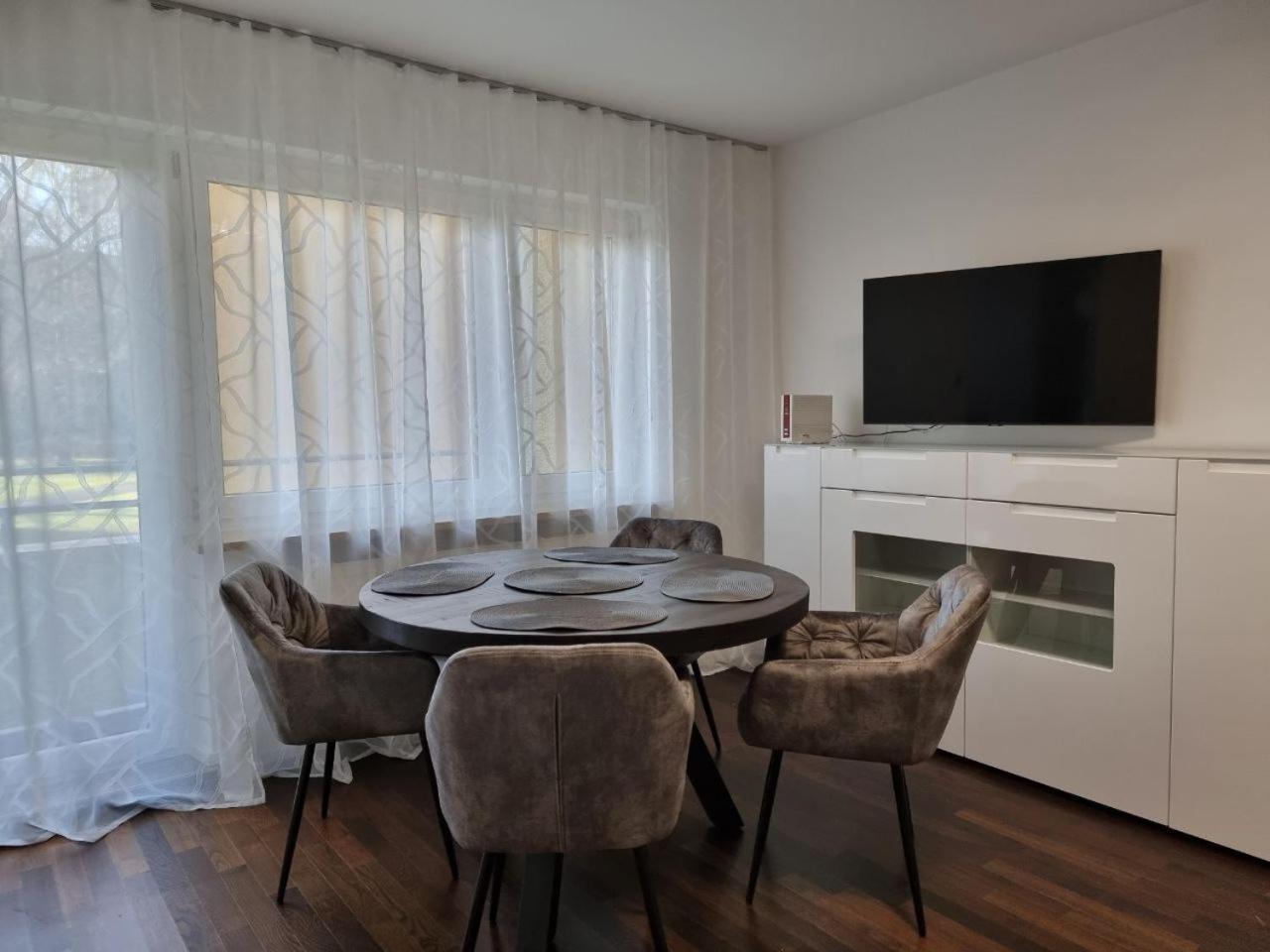 Apartment Amanda Augusta Esterno foto